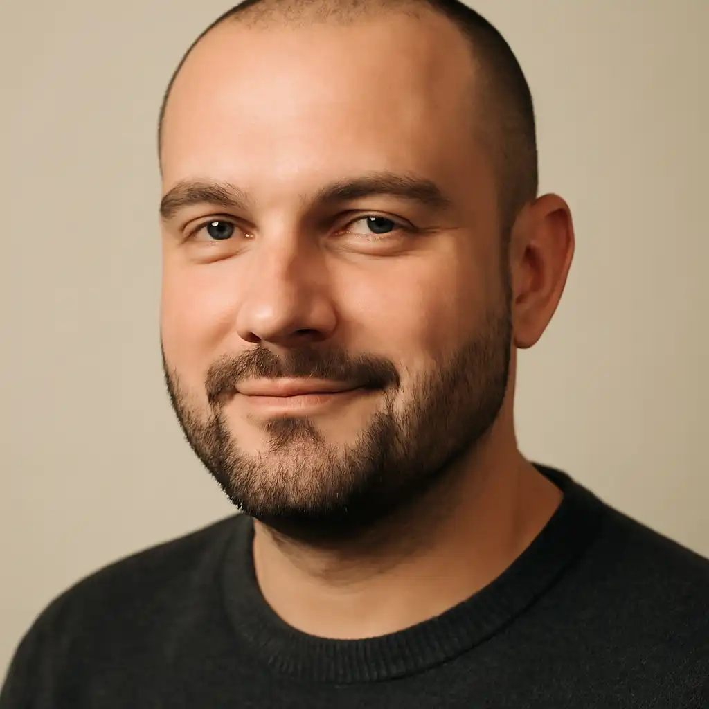 Владимир Петровский